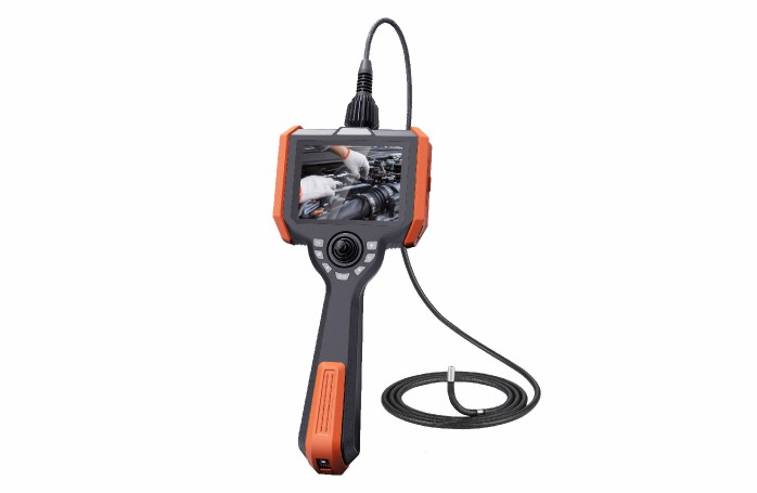 K series industrial endoscope